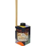 DIFUSOR AROMATIZANTE QUIM ECO 250ML CHA BRANCO - UNIDADES