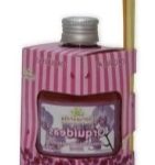 DIFUSOR AROMATIZANTE QUIM ECO 250ML ORQUIDEA NEGRA- 01 UNIDADE