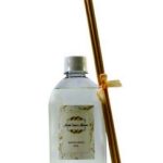DIFUSOR AROMATIZANTE QCHEIRIN 250ML CHÁ BRANCO- UNIDADES