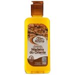 ESSENCIA CONCENTRADA MADEIRA DO ORIENTE 140 ML -