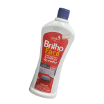 CERA LIQ BRILHO FACIL 750ML VERMELHA - Imagem 2