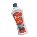 CERA LIQ BRILHO FACIL 750ML VERMELHA - Imagem 3
