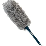 Espanador soft de microfibra (KD-D11) - Nobre