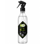 AGUA PERFUMADA PARA TECIDOS 500 ML CHA BRANCO CAIXA  UNIDADE