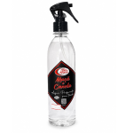 AGUA PERFUMADA PARA TECIDOS 500 ML MACA E CANELA -  UNIDADES