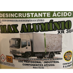 DETERGENTE LIMPA BAU - Imagem 2