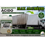 DETERGENTE LIMPA BAU - Imagem 3