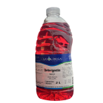 DETERGENTE MAÇÃ 2 LTS