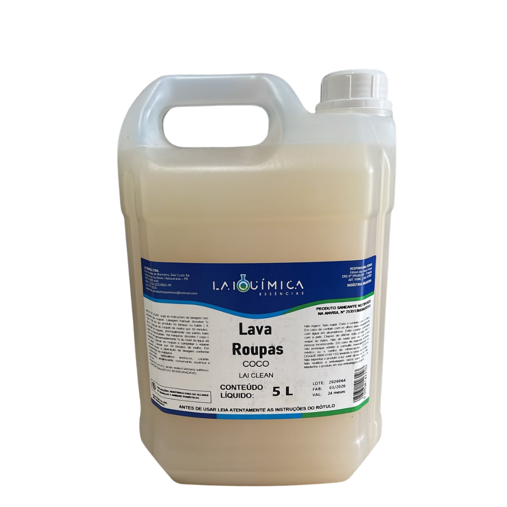 1782243040607-kb3fz8xo1pi.png SABAO LIQUIDO COCO 5L - Imagem 1