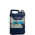 SOLOPAN CONC PLUS AMARELO  5 LTS DA JP