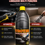 DETERGENTE DESTROYER 1 LT - Imagem 2