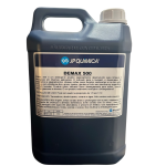 DEMAX 500 DETERGENTE ALCALINO - Imagem 2
