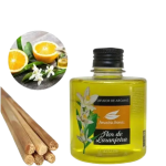 DIFUSOR DE AROMAS FLOR DE LARANJEIRA - Imagem 2