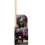 DIFUSOR DE AROMAS AMEIXA NEGRA - Imagem 2