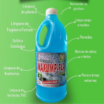 MAXLIMP-PAR  1 L - Imagem 2