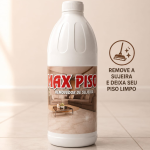 MAX PISO REMOVEDOR 1L - Imagem 2