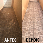 FAX LUCK DESINCRUSTANTE ÁCIDO 1 L - Imagem 3
