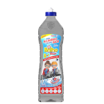 LIMPA ALUMINIO 5 EM 1 CLEAR