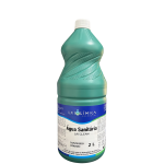 AGUA SANITARIA 2 L - Imagem 2
