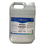 SHAMPOO AUTOMOTIVO 5L