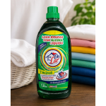 LAVA ROUPAS LIQ. COCO COM ÀLCOOL  1,8 L - Imagem 2