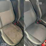 MULTI CLEAN LIMPEZA INTERNA AUTOMOTIVA 2 L - Imagem 2