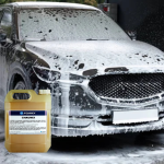 CHAUMIX SHAMPOO AUTOMOTIVO 5 L - Imagem 2