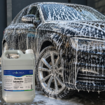 SHAMPOO AUTOMOTIVO 5L - Imagem 2