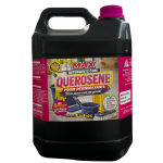 DETERGENTE PARA PISO COM QUEROSENE