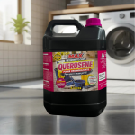 DETERGENTE PARA PISO COM QUEROSENE - Imagem 2