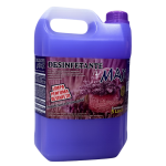 DESINFETANTE LAVANDA 5 L