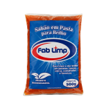 SABÃO EM PASTA BRILHO