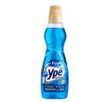 LIMPA YPÊ PERFUMADO 500 ML AZUL TROPICAL