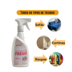 MASTER FRESH COM GATILHO 500 ML - Imagem 2
