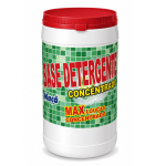 BASE DETERGENTE MAÇÃ 1,5 KG CONENTRADO