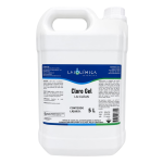 CLORO GEL 5 L LAI