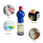 MAX REMOVEDOR DE GORDURA 500ML - Imagem 2