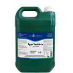 ÁGUA SANITÁRIA  LAI  5 L