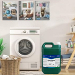 ÁGUA SANITÁRIA  LAI  5 L - Imagem 2