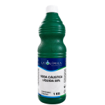 SODA CÁUSTICA LÍQUIDA 50% 1 KG